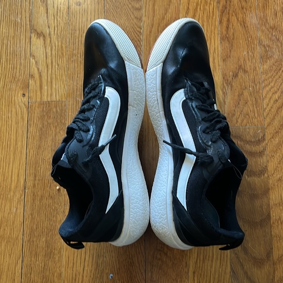 Vans -men’s size 9 women’s 10.5 - Picture 3 of 6